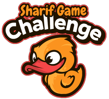 SharifGame-Logo-Final 4